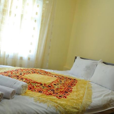 Registan Center Hotel Szamarkand Kültér fotó