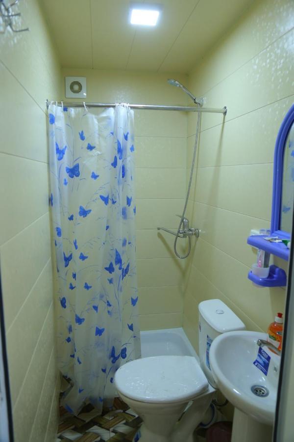 Registan Center Hotel Szamarkand Kültér fotó